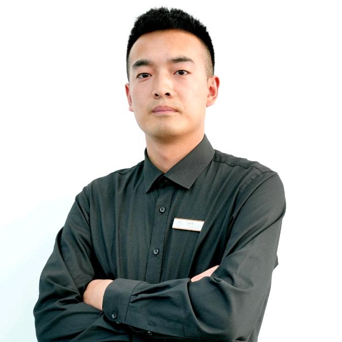 建业新筑郭天祥