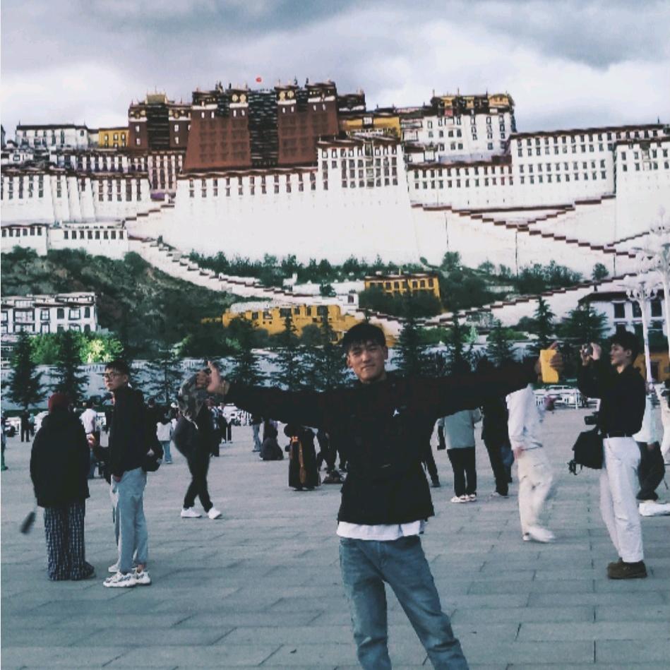 与秋赴约