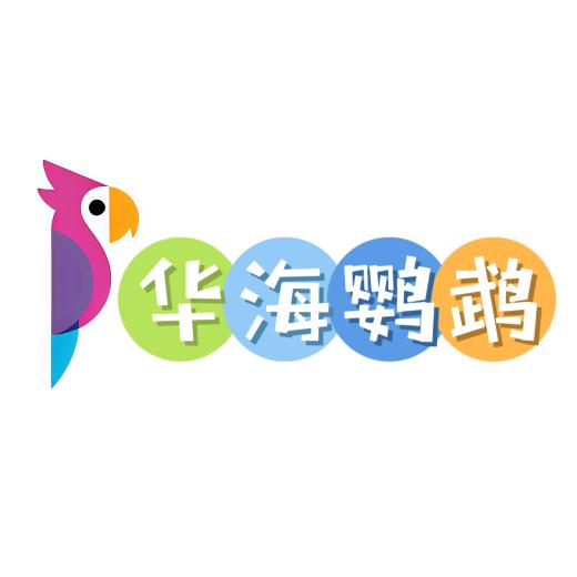 湖北华海鹦鹉-木木