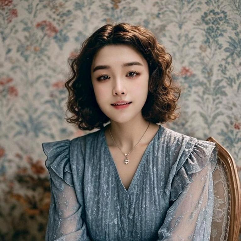 秋水伊人(拒私聊)