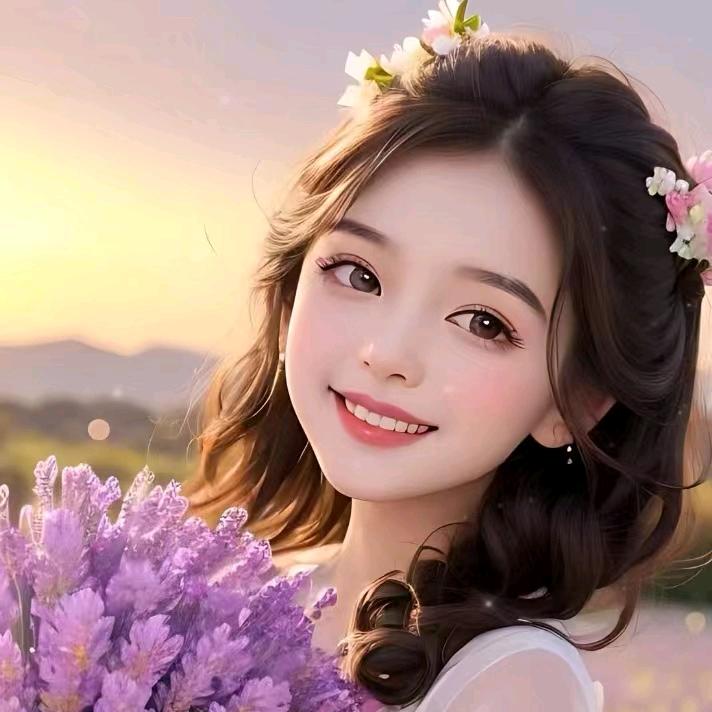 紫梦然