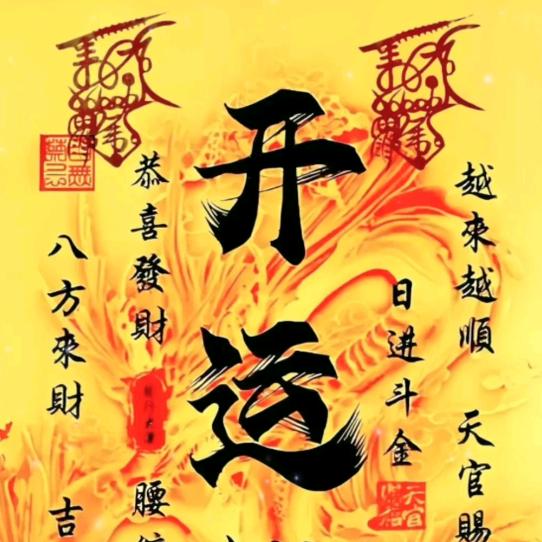 富多多文化