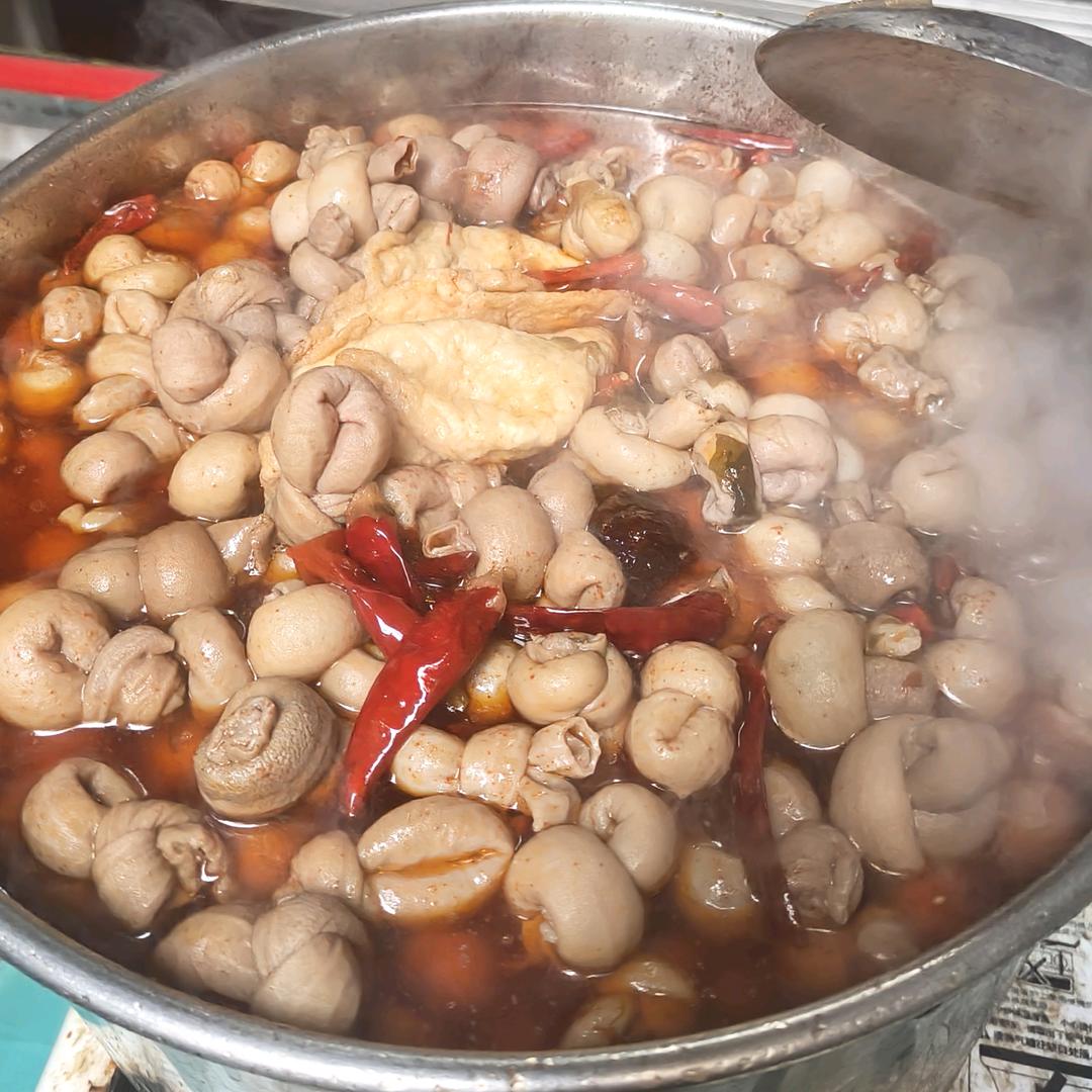 冒节子浦城第一人