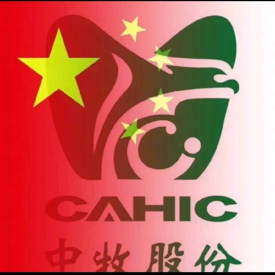 中牧股份华罗饲料