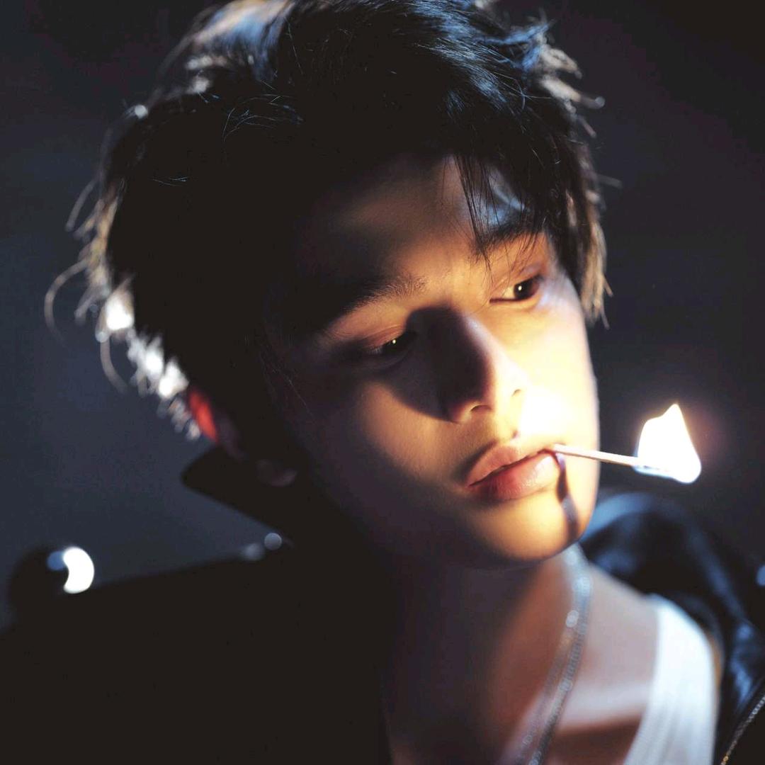 小禹啵啵Ryan【见过小丁7次版】