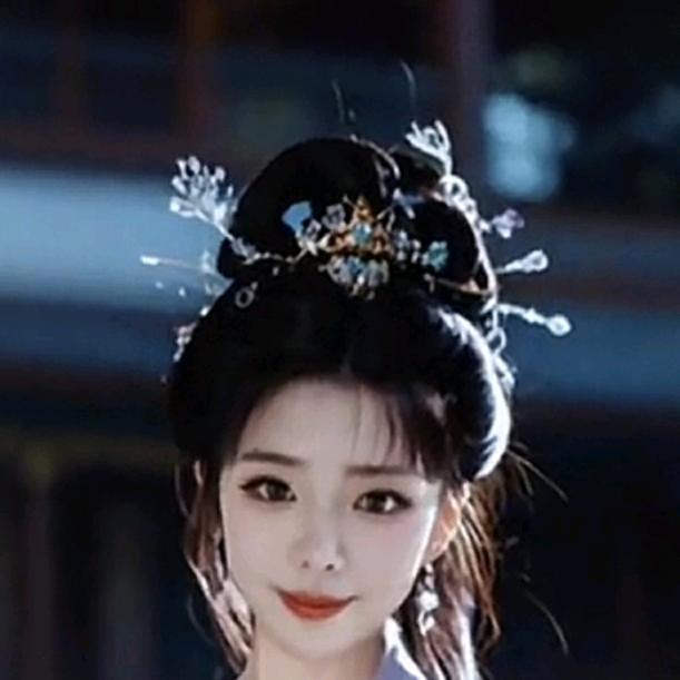 小琪姐姐（拒绝私聊）