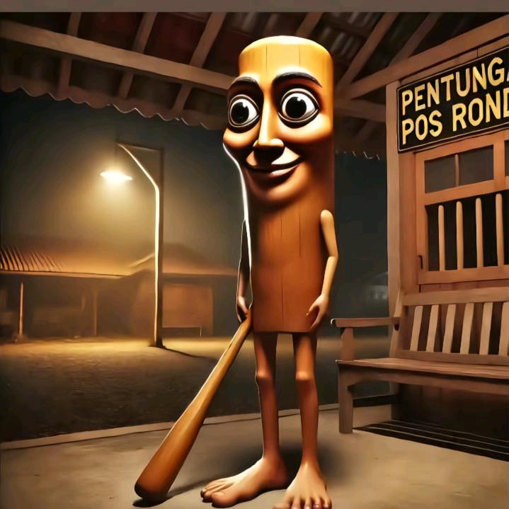 TongTongTongsahur
