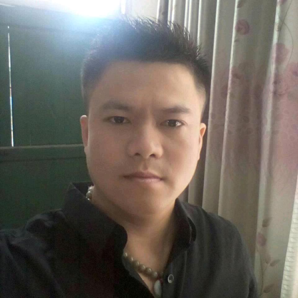 广西小辉男神