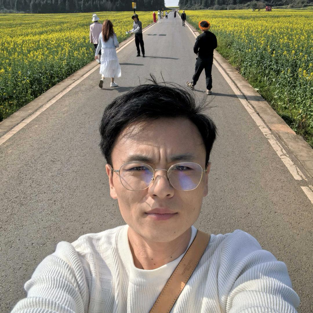 重生之我在曲靖跑花子猪