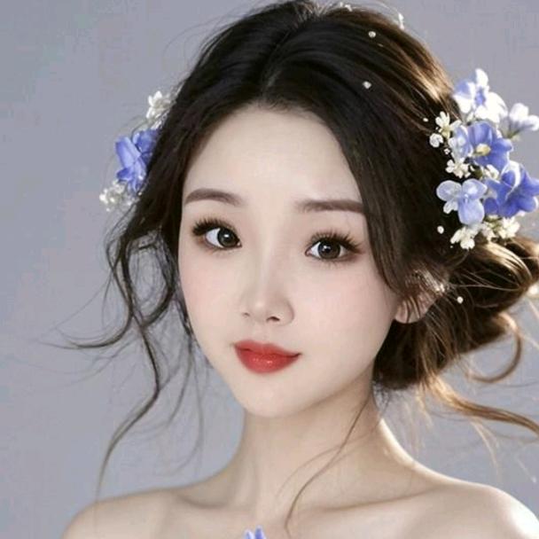 馨馨妹