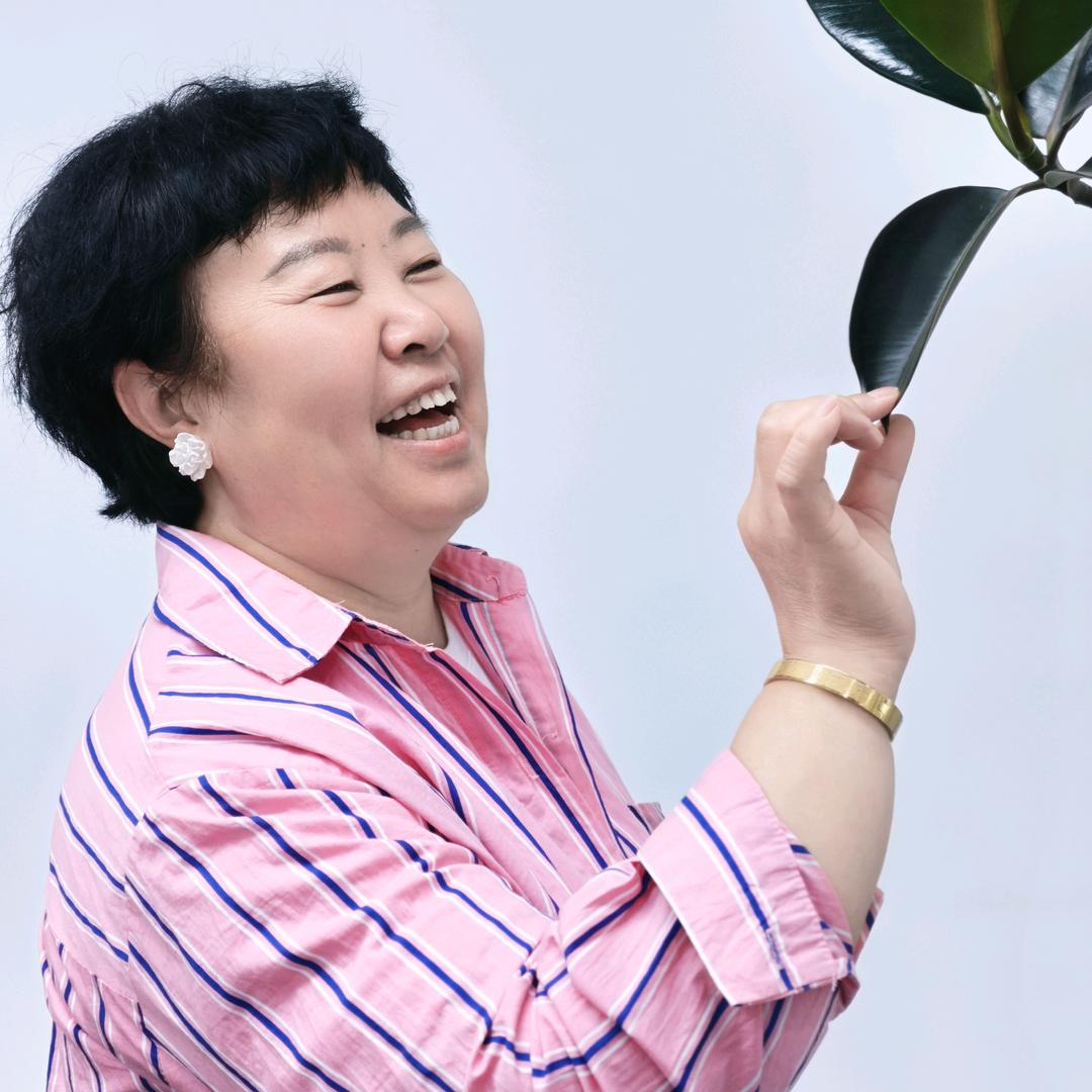 施施姐禅拍疗愈