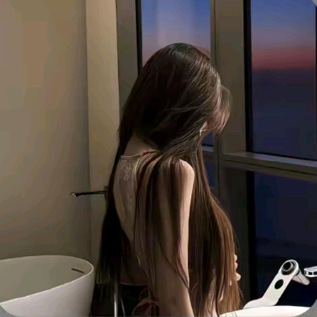 不和男人说话🧸