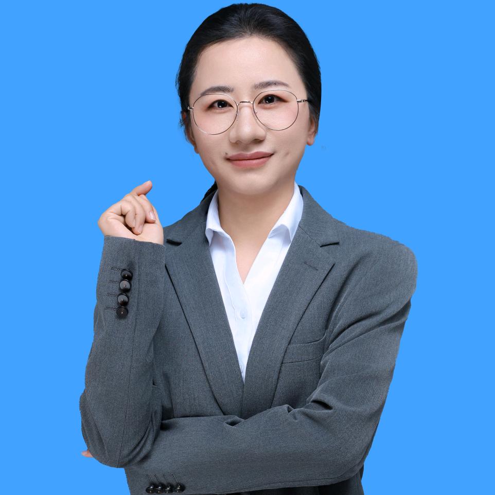 云南公考林娇