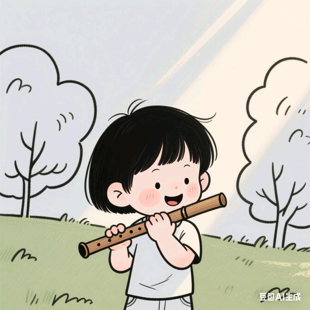 箫小余