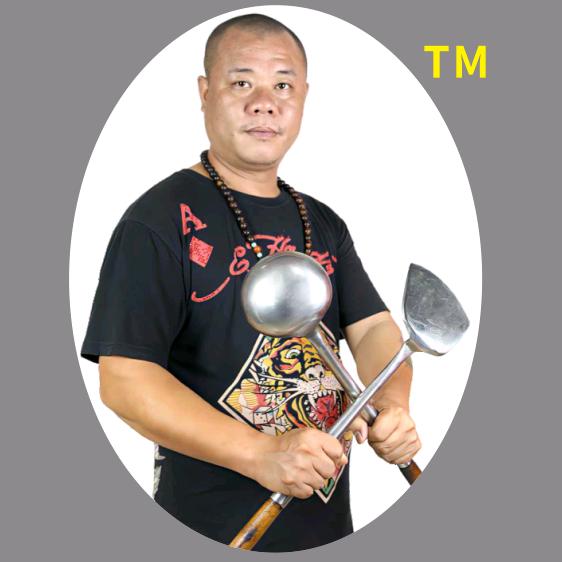 成华哥助理