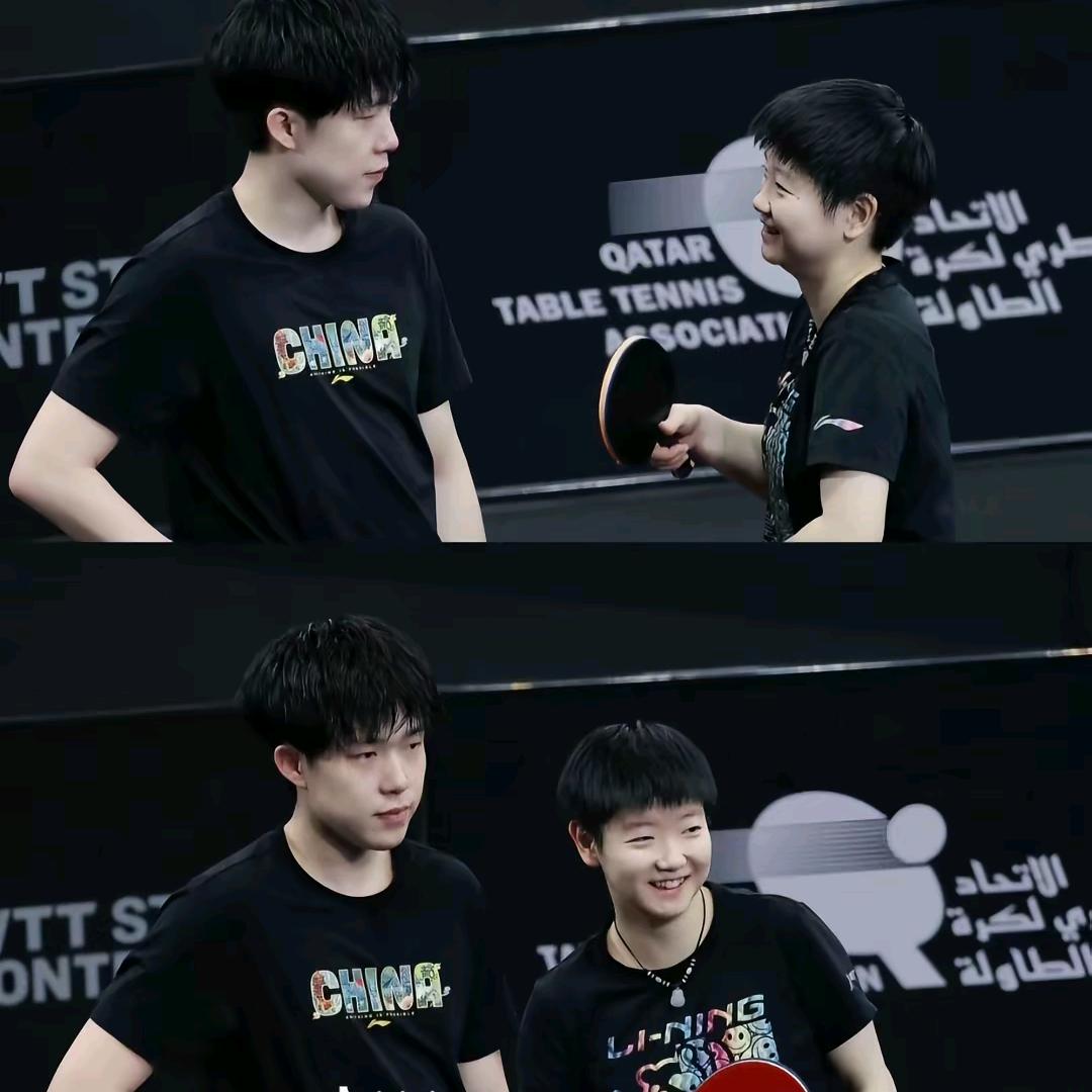 我是一个迷人的小妖精。