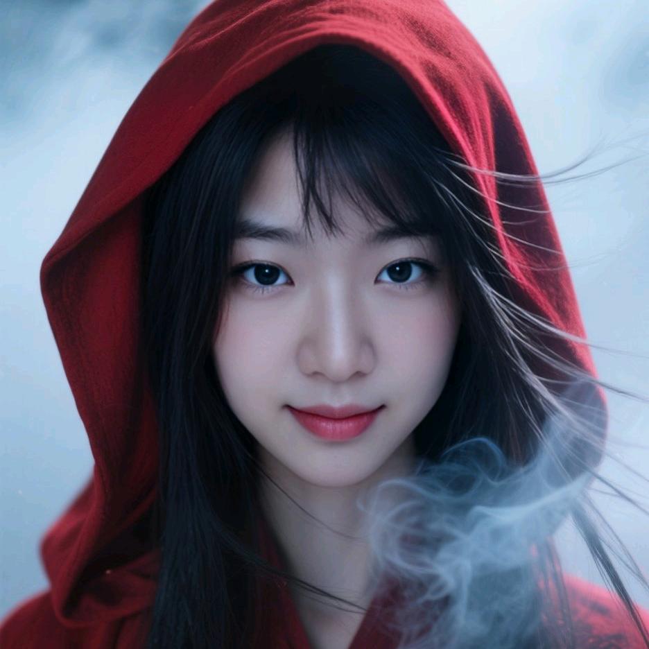 子铃倾听