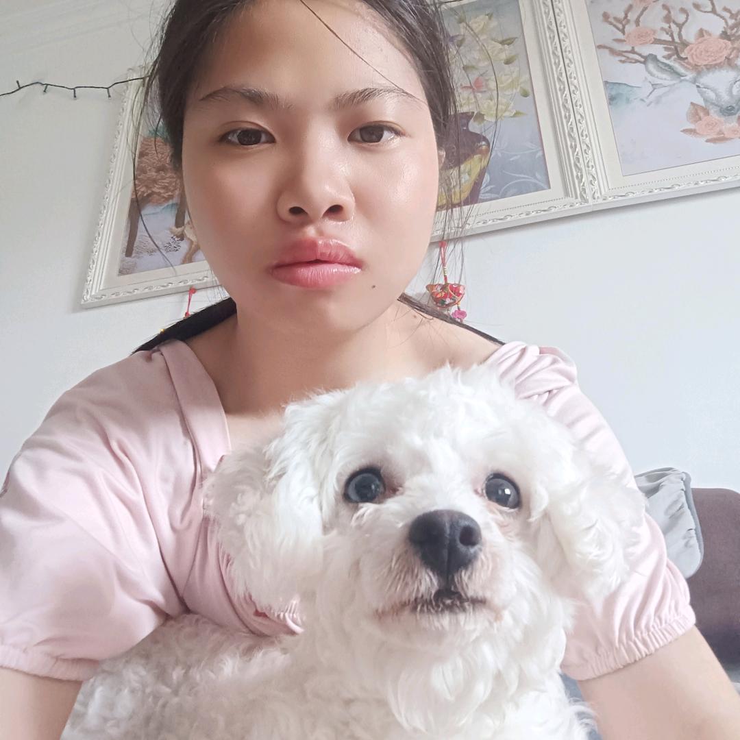 陈丽美