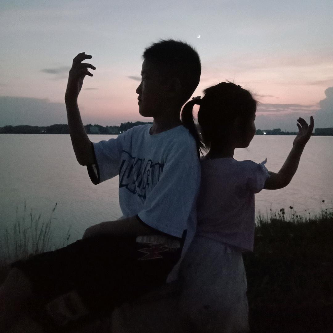 幸福的模样