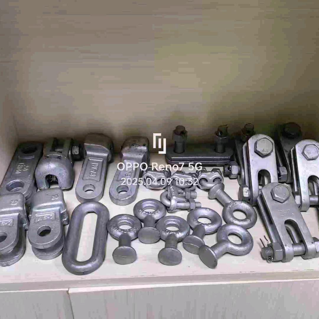 河北电力铁附件公司