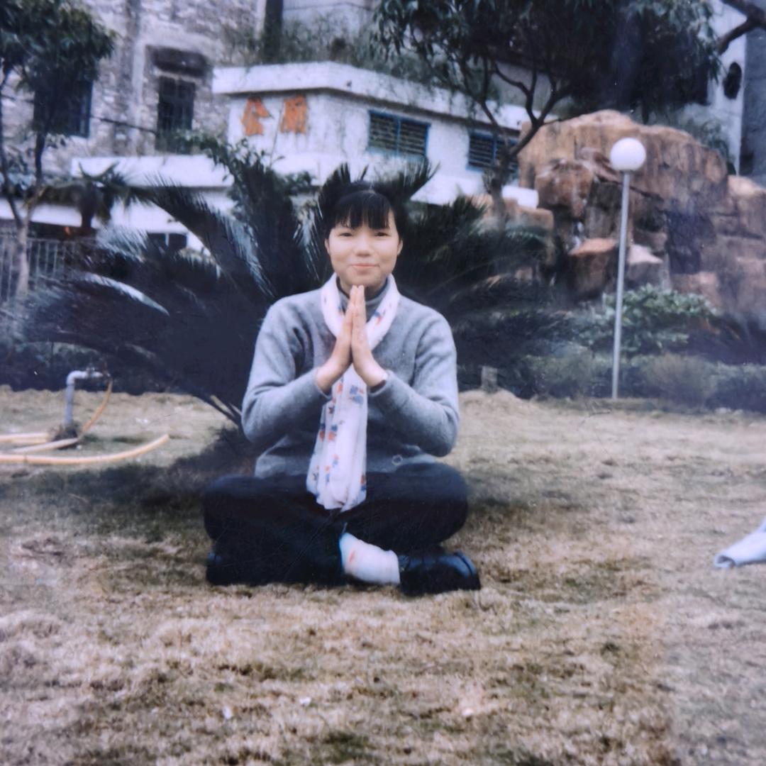 侠侠李