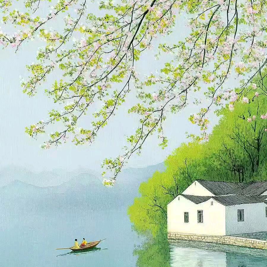 🌙🦋ꦿ໊余生᭄🕊随心᭄