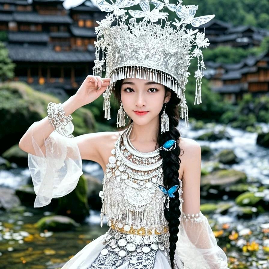 阿妹