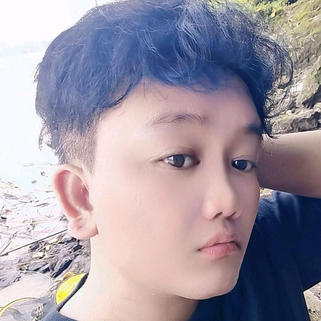 好运，总会来的