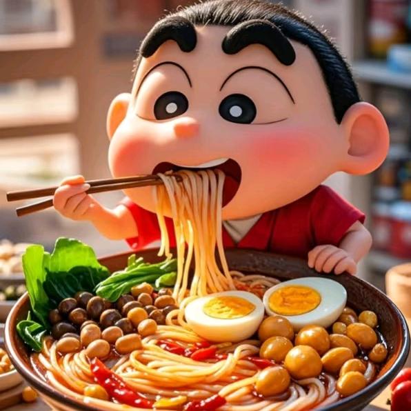 嘴馋吃点啥