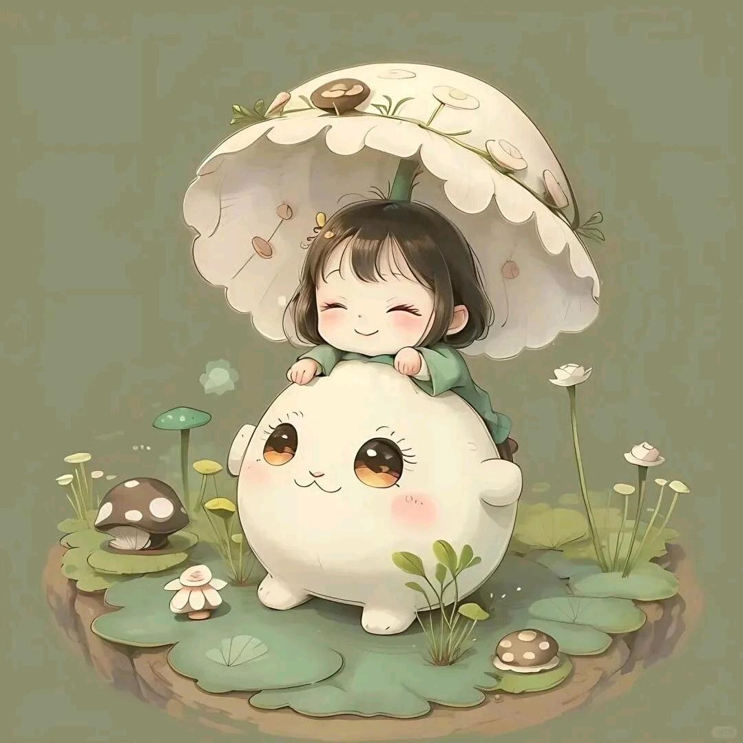 锦鲤