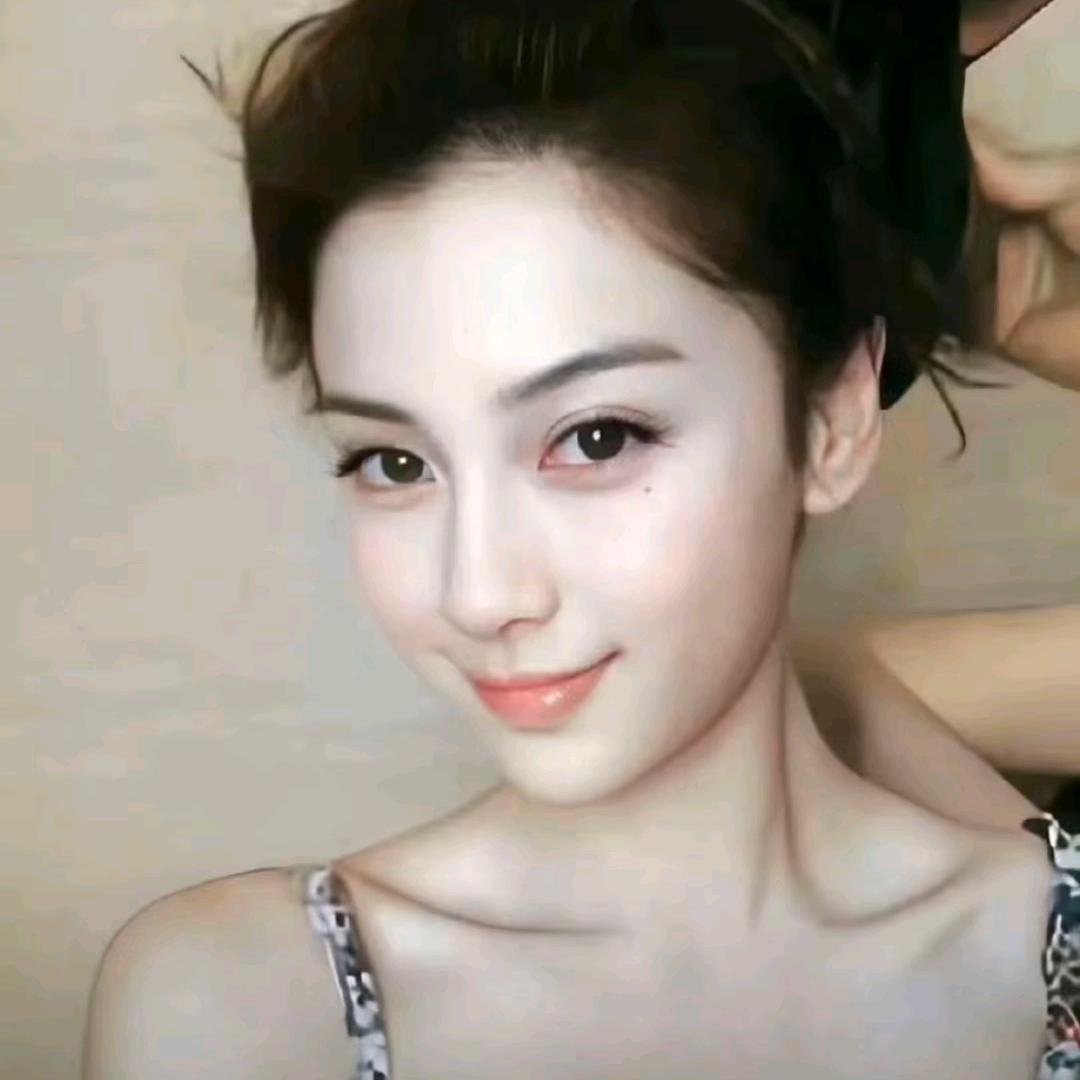 齐刘海