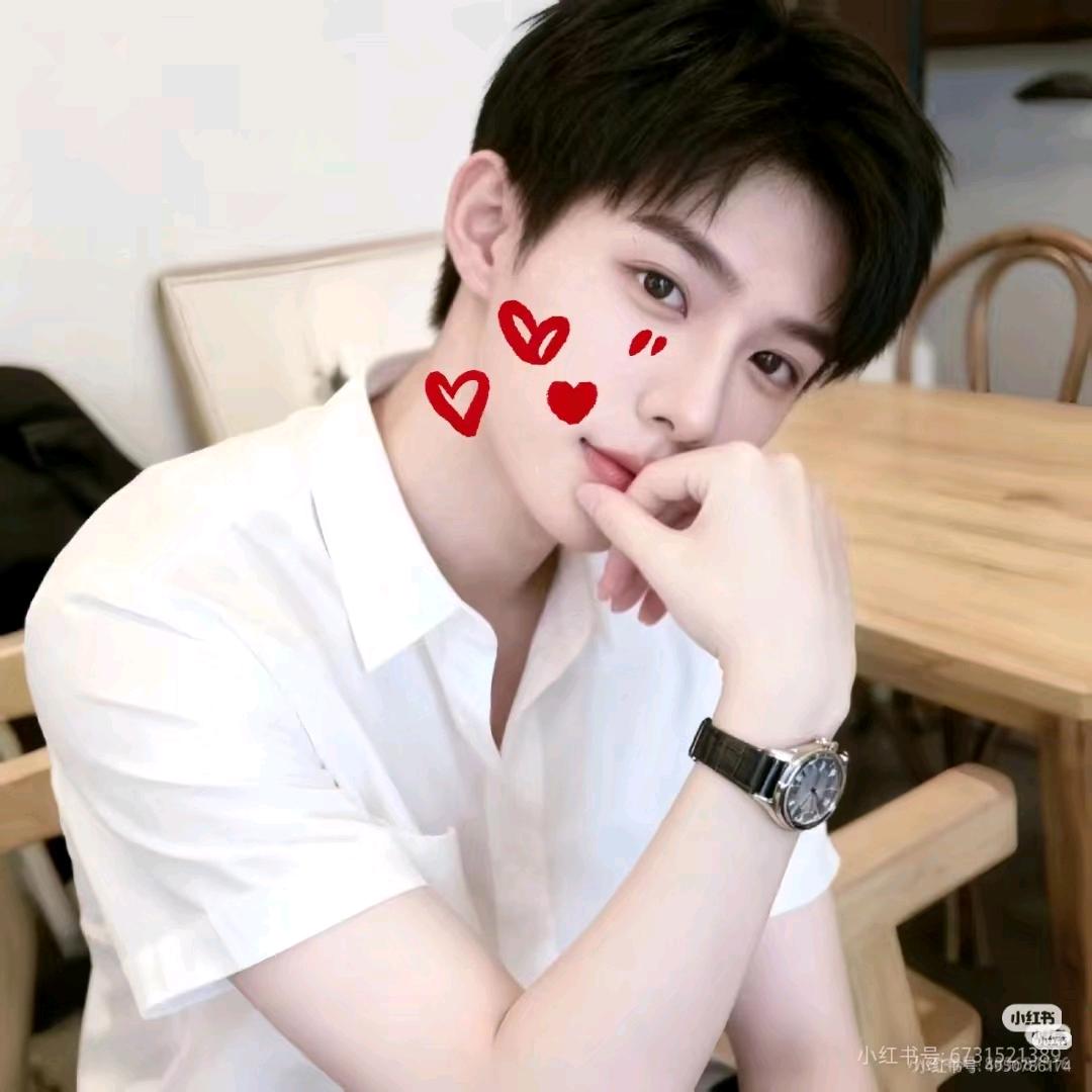 ❤️❤️