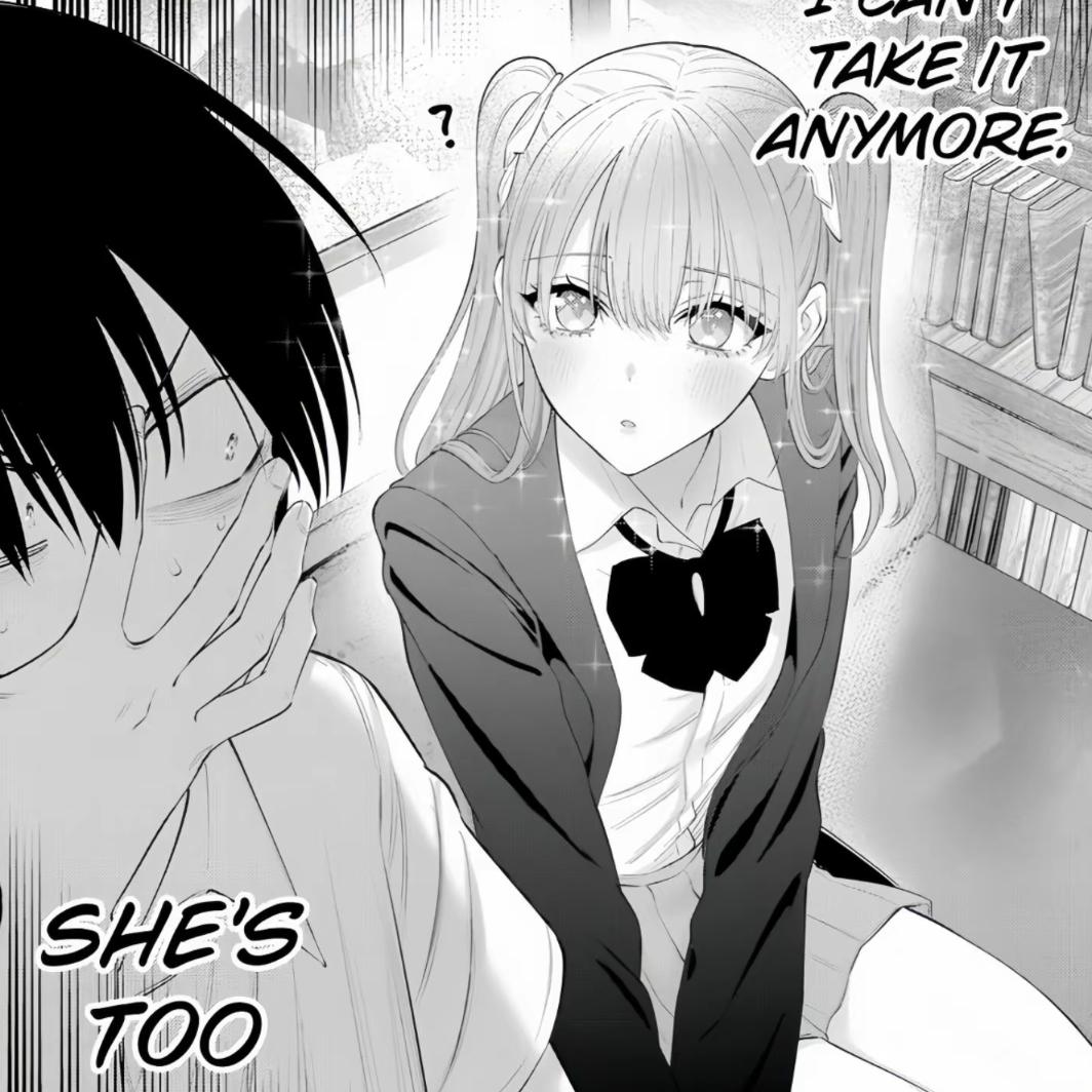 美花莉不会输