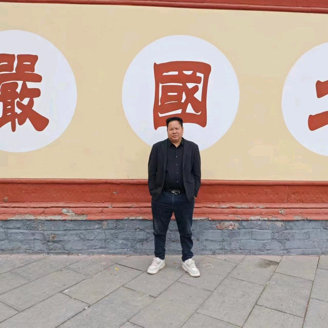 河南陳哥