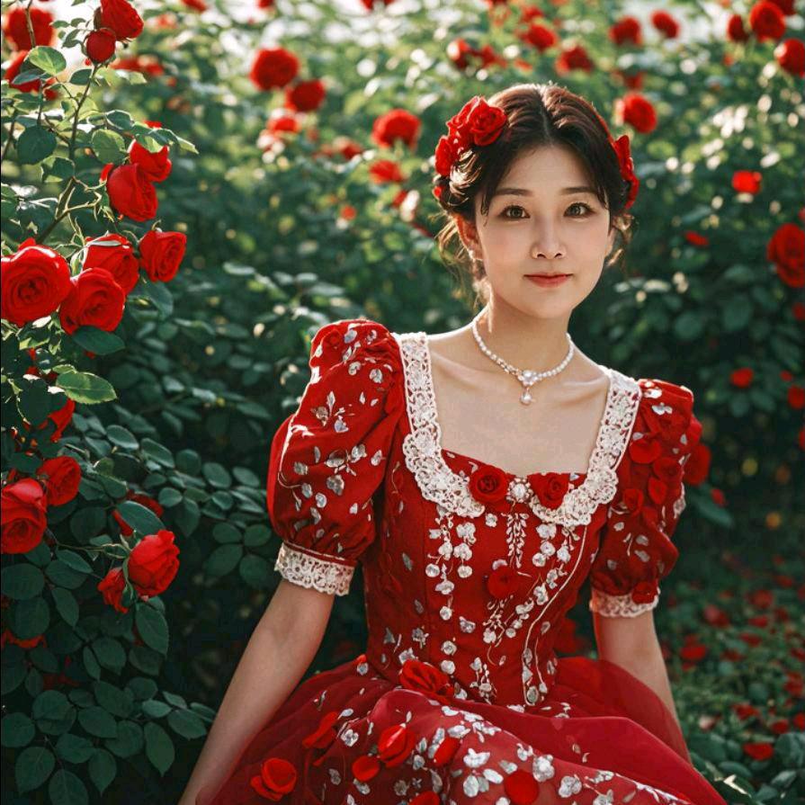 小龙女