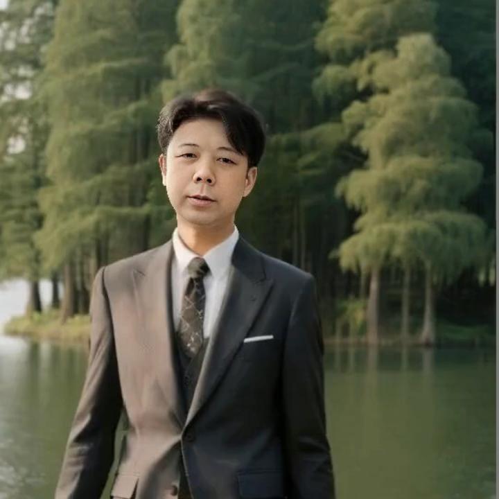 明哥爱生活