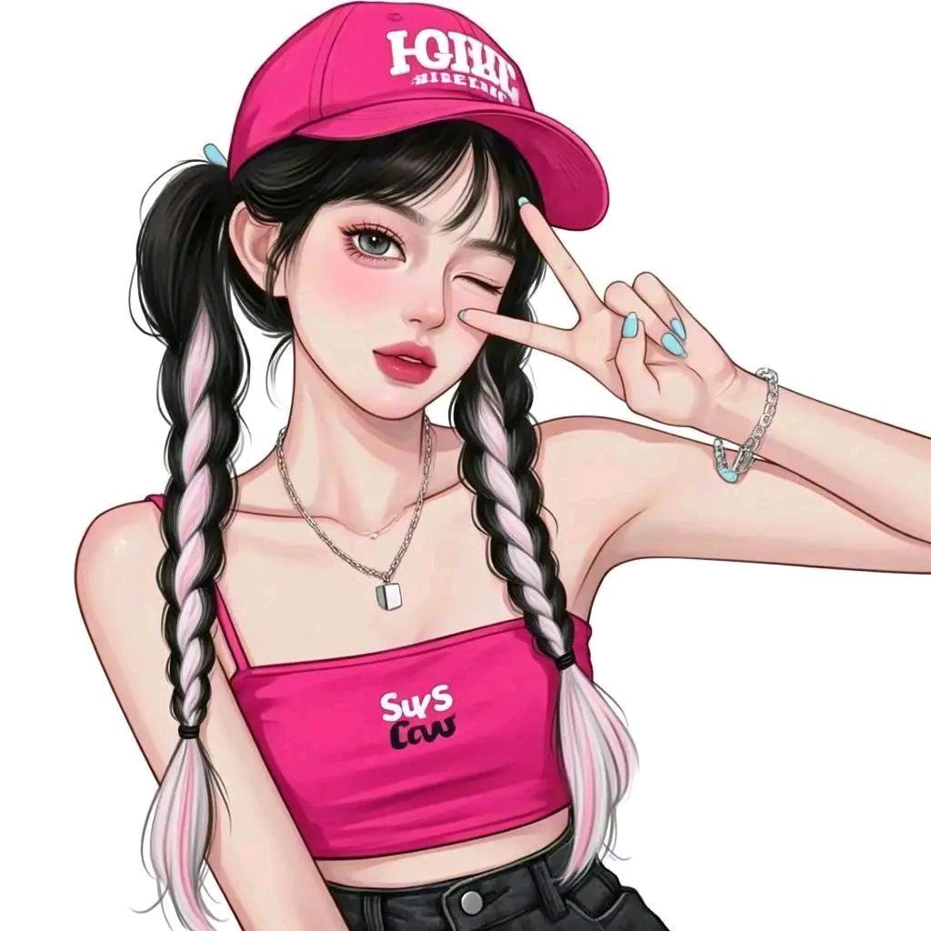 ᥫ白桃冰柠檬