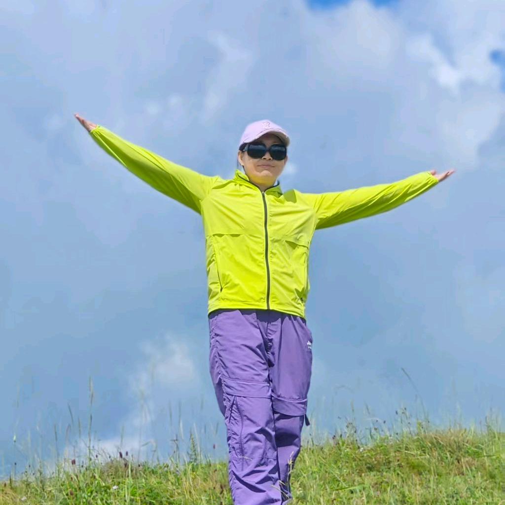 静思姐