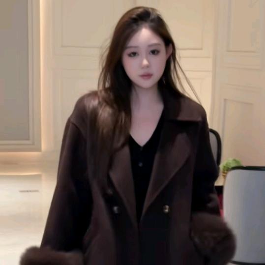 琪琪微微胖（直播返场）