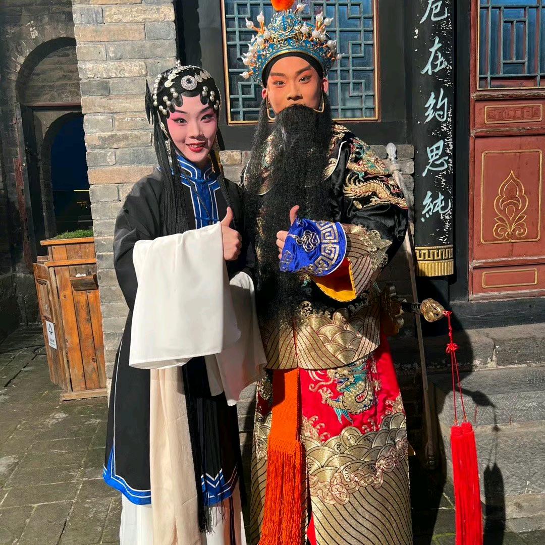 豫剧小王子
