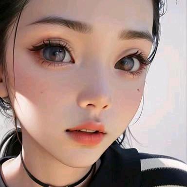 墨宝贝