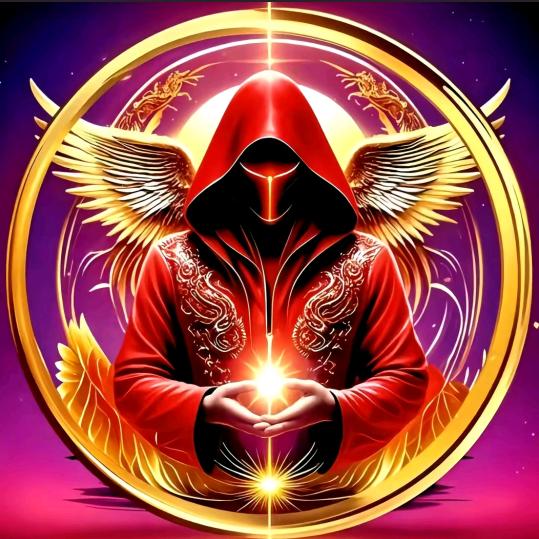 神秘人🐉🐉🐉