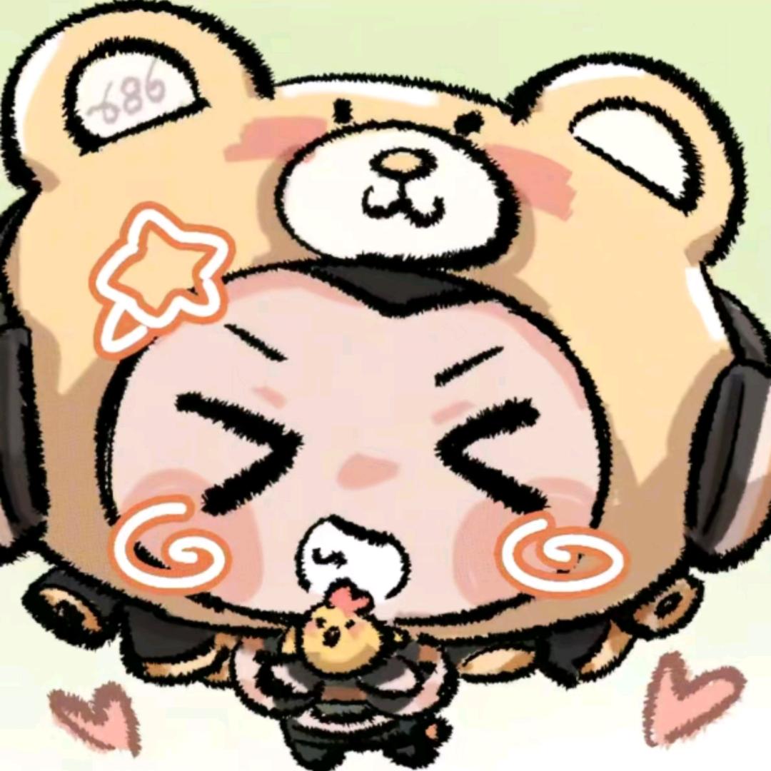 无敌小新