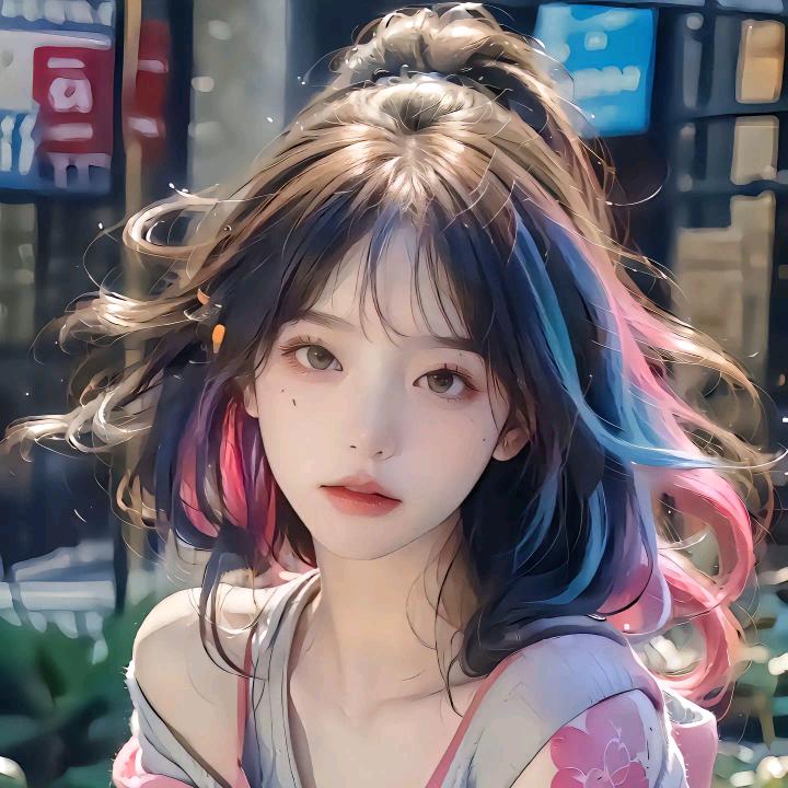 小浣熊