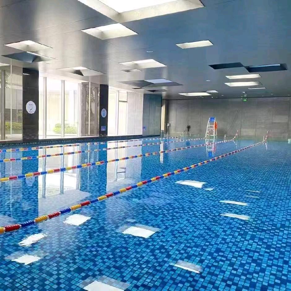 星洲游泳健身馆(未来店)官方号
