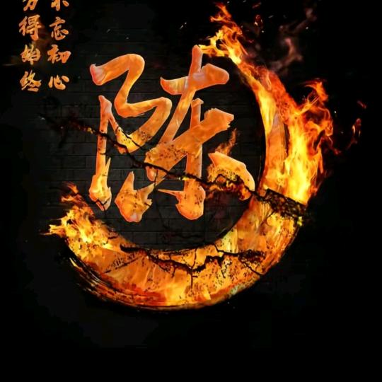 微笑诠释一切