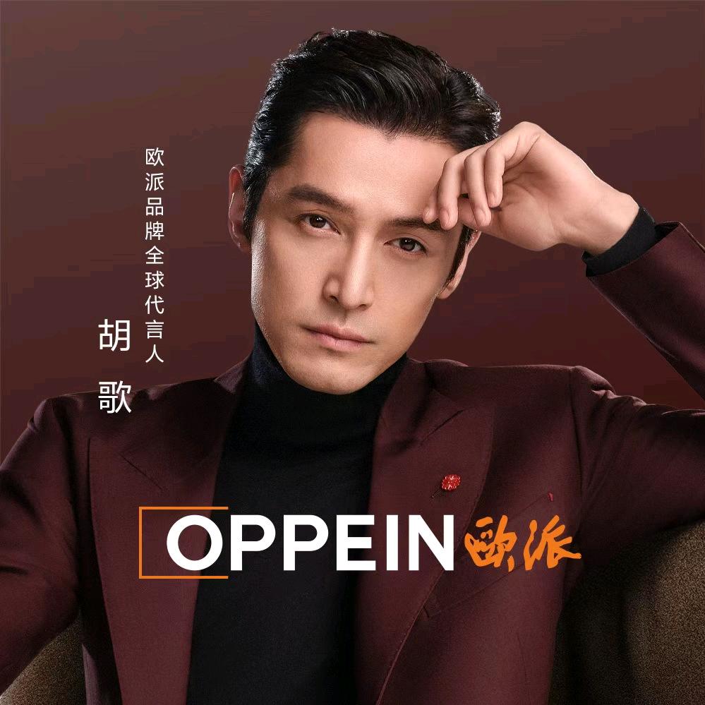 霍林郭勒欧派大家居