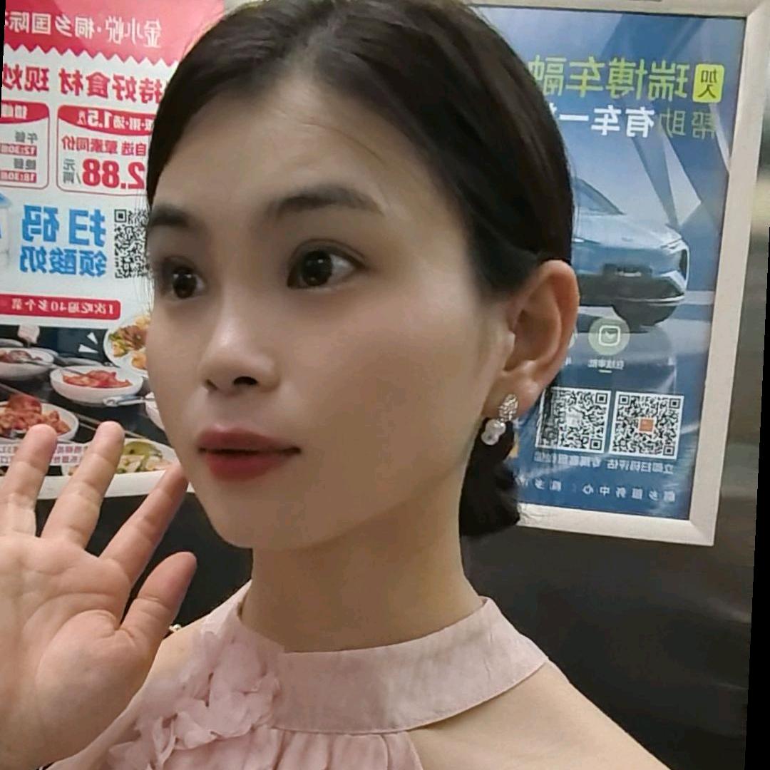 幸运草、悄然萌芽