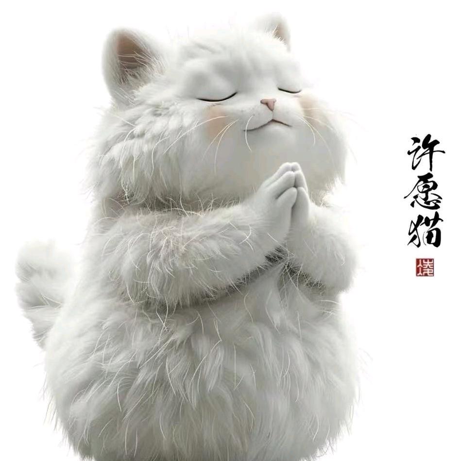 干饭毛孩饲养员