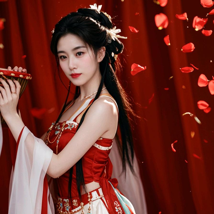 花姐姐 和谐幼儿园对面 和谐酒楼